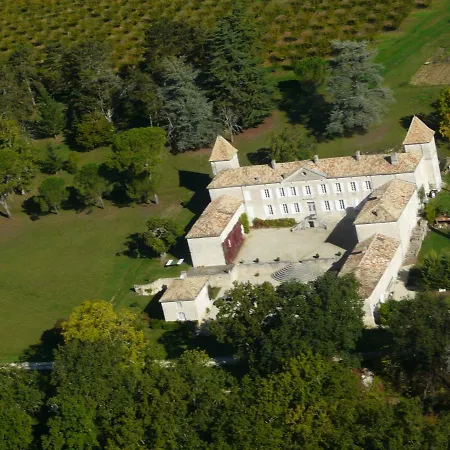 Chateau De Lacenne 3*