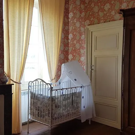 Chateau De Lacenne Sembas