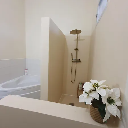 Bed & Breakfast Chateau De Lacenne 3*