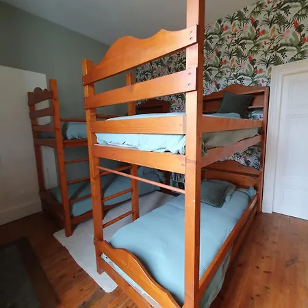 Chateau De Lacenne Sembas