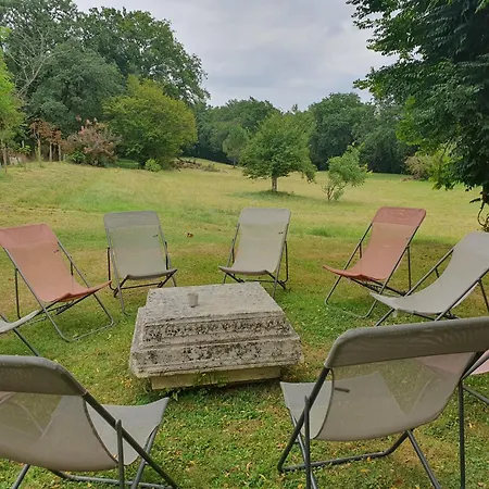 Chateau De Lacenne 3* Sembas