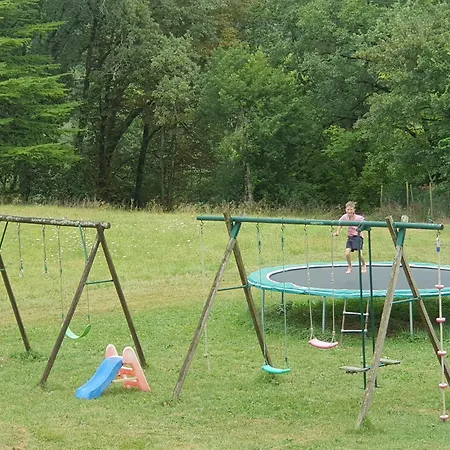 Chateau De Lacenne 3* Sembas