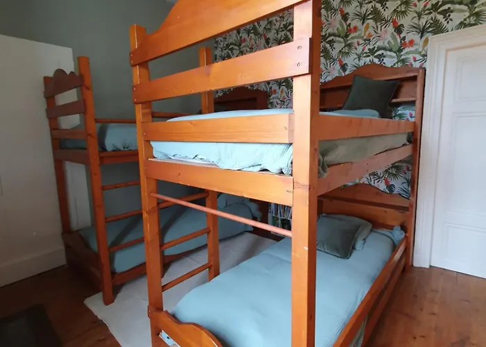 Chateau De Lacenne Sembas